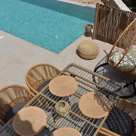 וילה Xtc Kefalonia - X *