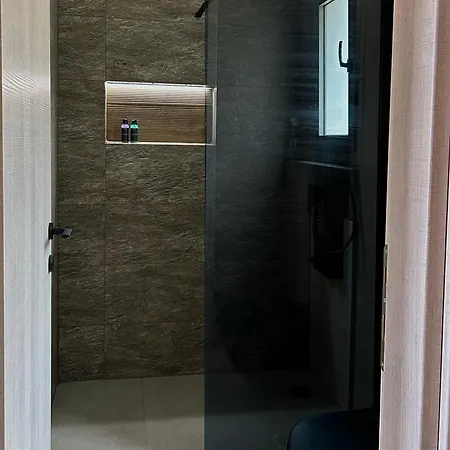 וילה Xtc Kefalonia - X *