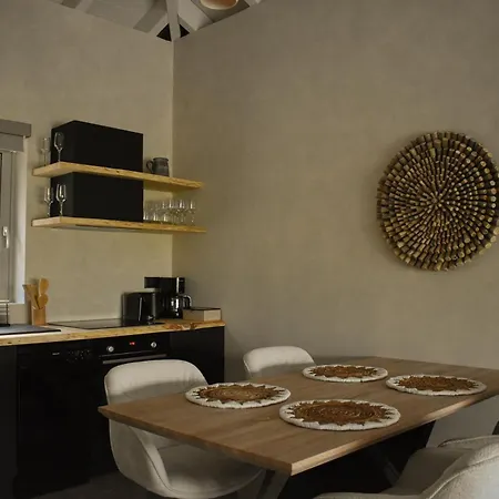 Xtc Kefalonia - X וילה *