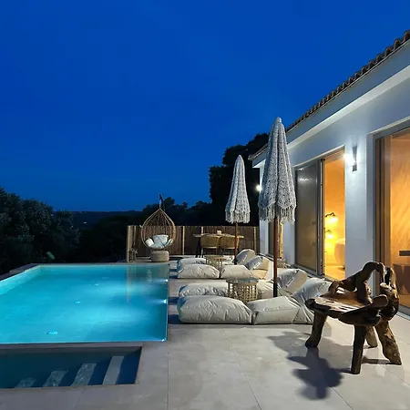 Xtc Kefalonia - X * ארגוסטולי