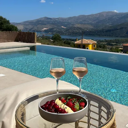 Xtc Kefalonia - X * ארגוסטולי