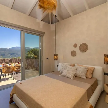 Xtc Kefalonia - X וילה *