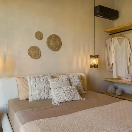 וילה Xtc Kefalonia - X ארגוסטולי