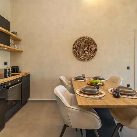 וילה Xtc Kefalonia - X