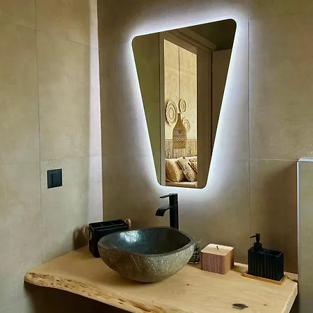 Xtc Kefalonia - X וילה ארגוסטולי