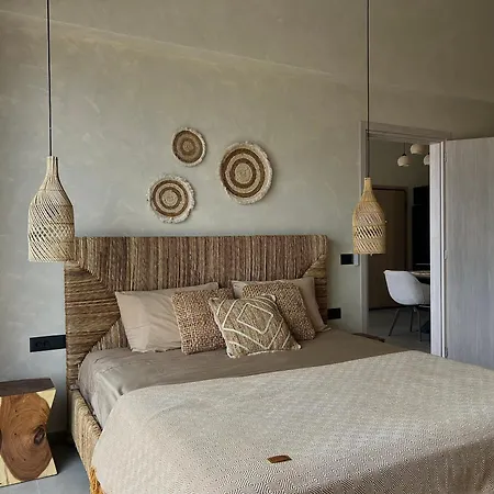 Xtc Kefalonia - X 빌라 *