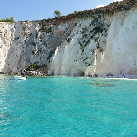 Xtc Kefalonia - X * 아르고스톨리온