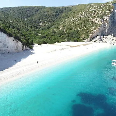 Xtc Kefalonia - X 빌라 *