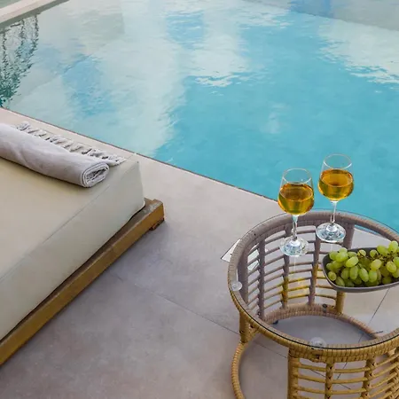 빌라 Xtc Kefalonia - X