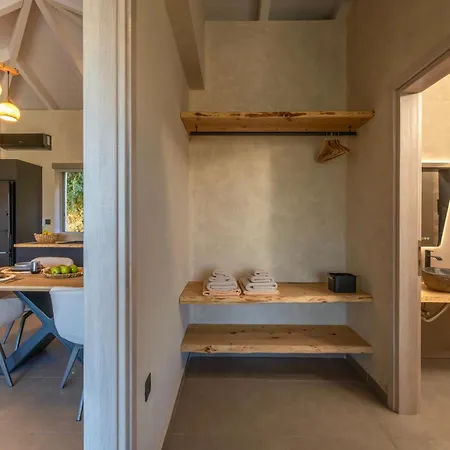 Xtc Kefalonia - X 빌라 아르고스톨리온