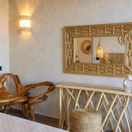 빌라 Xtc Kefalonia - X *