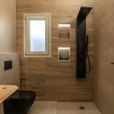 빌라 Xtc Kefalonia - X 아르고스톨리온