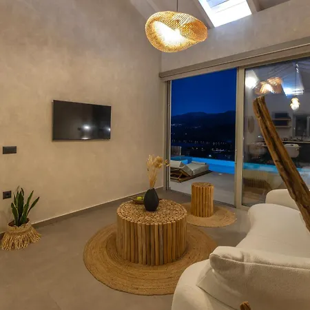 빌라 Xtc Kefalonia - X *