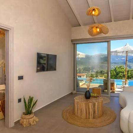 Xtc Kefalonia - X * 아르고스톨리온