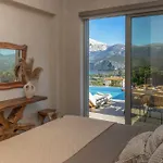 Xtc Kefalonia - X Villa