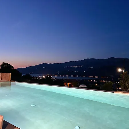 Xtc Kefalonia - X Αργοστόλι