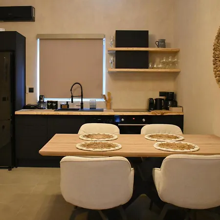 Xtc Kefalonia - X Βίλα *