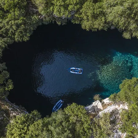 Xtc Kefalonia - X Αργοστόλι
