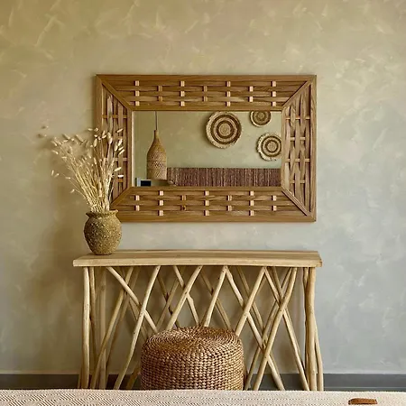 Xtc Kefalonia - X Βίλα