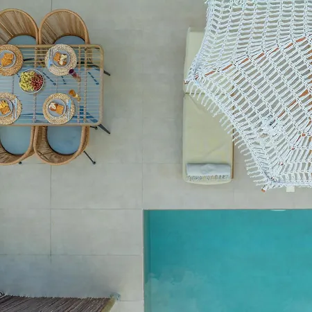 Vila Xtc Kefalonia - X Argostoli (Kefalonia)