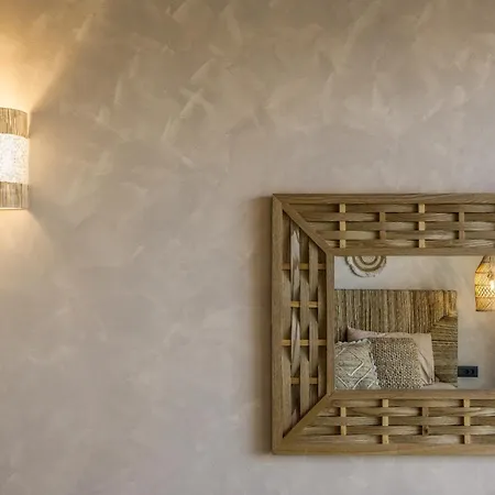 Xtc Kefalonia - X Βίλα