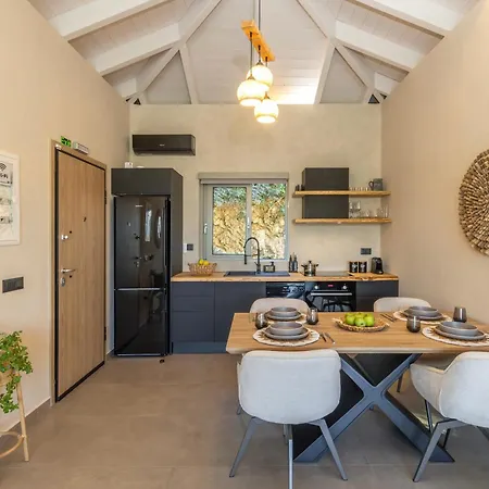 Xtc Kefalonia - X * Αργοστόλι