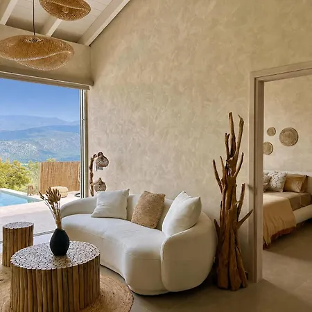 Villa Xtc Kefalonia - X *