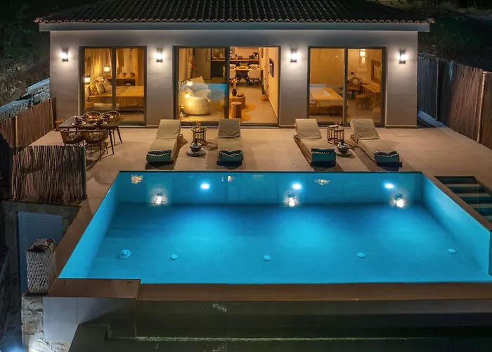 Xtc Kefalonia - X Argostoli (Kefalonia)