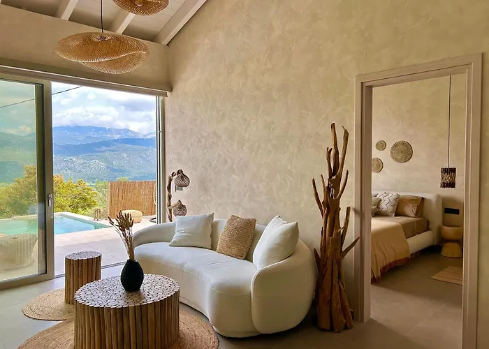 Vila Xtc Kefalonia - X Argostoli (Kefalonia)