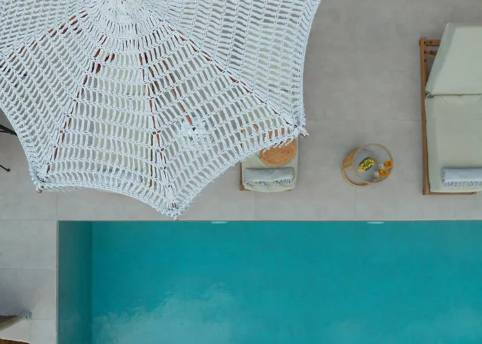 Vila Xtc Kefalonia - X