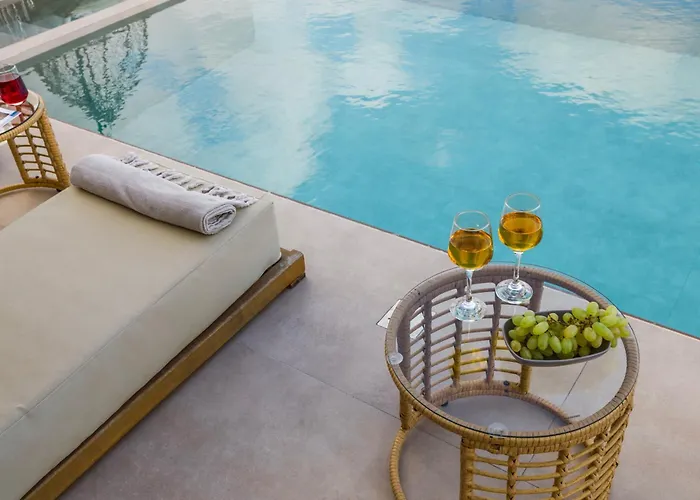 Vila Xtc Kefalonia - X