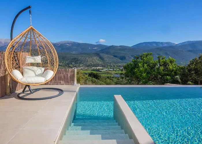 Xtc Kefalonia - X * Argostoli (Kefalonia)