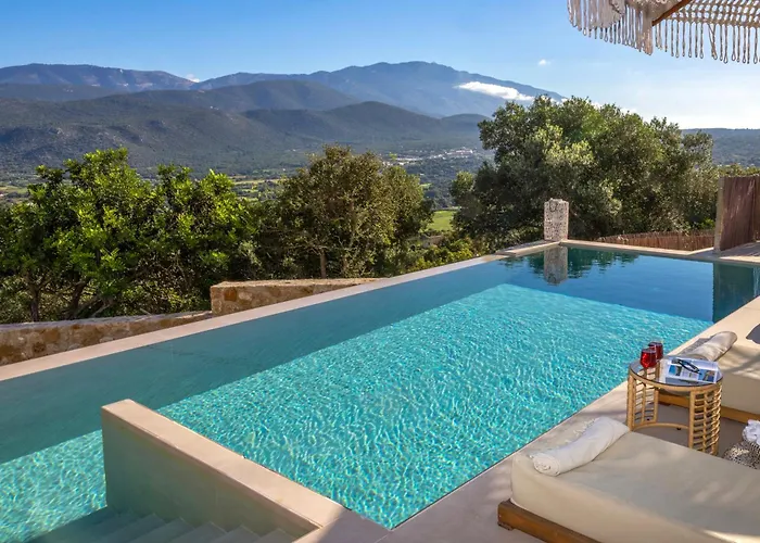 Vila Xtc Kefalonia - X Argostoli (Kefalonia)