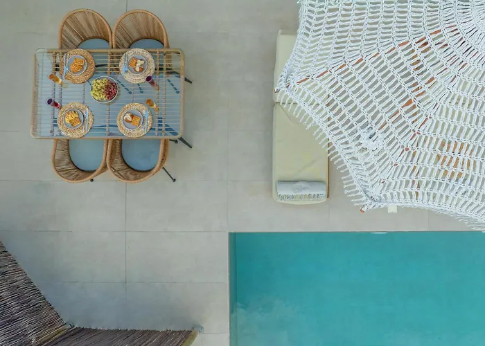 Vila Xtc Kefalonia - X Argostoli (Kefalonia)