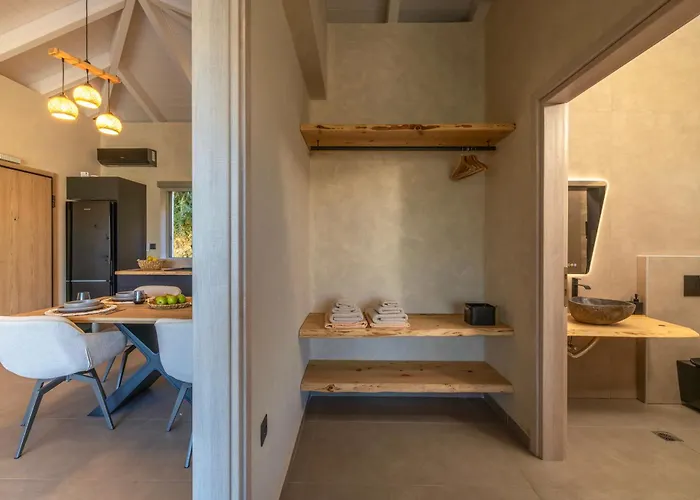 Xtc Kefalonia - X Vila Argostoli (Kefalonia)