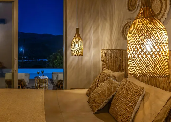 Xtc Kefalonia - X Vila Argostoli (Kefalonia)