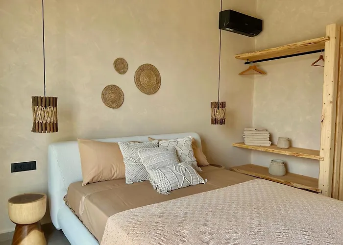 Vila Xtc Kefalonia - X *