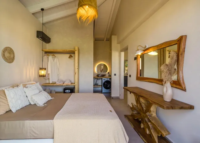 Xtc Kefalonia - X Vila