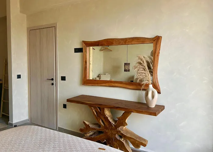 Xtc Kefalonia - X Vila *