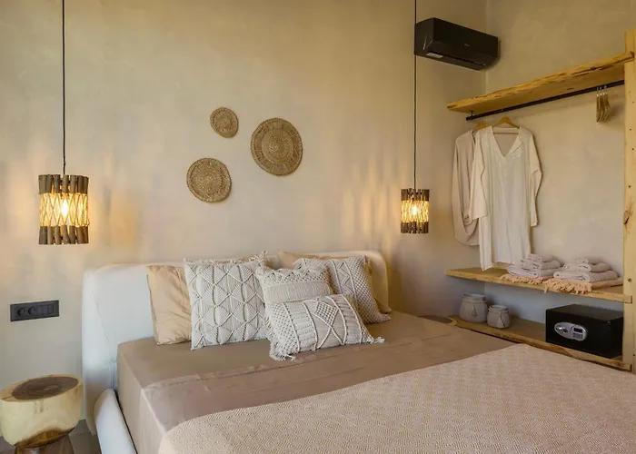 Vila Xtc Kefalonia - X Argostoli (Kefalonia)