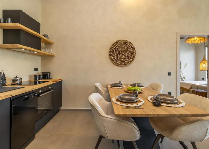 Vila Xtc Kefalonia - X