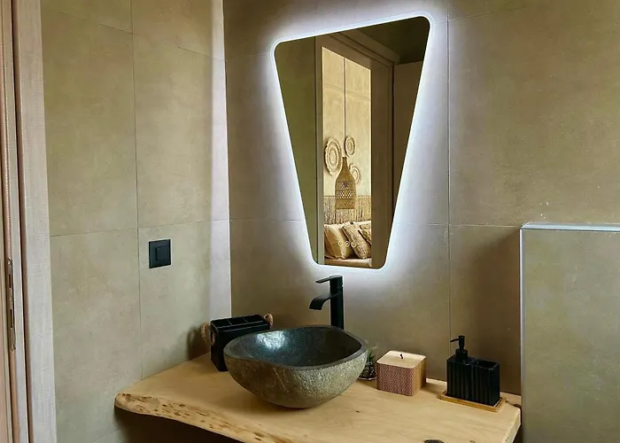 Xtc Kefalonia - X Vila Argostoli (Kefalonia)