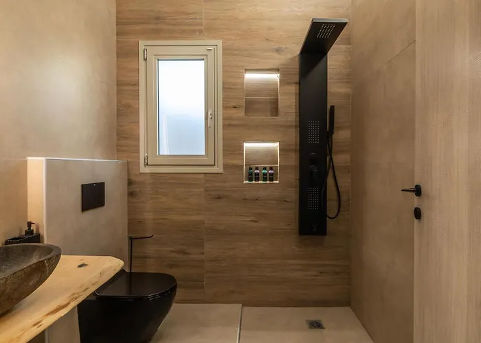 Vila Xtc Kefalonia - X Argostoli (Kefalonia)