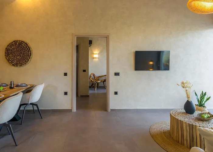 Xtc Kefalonia - X Vila *