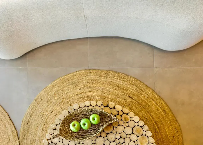 Vila Xtc Kefalonia - X *