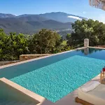 ヴィラ Xtc Kefalonia - X アルゴストリオン