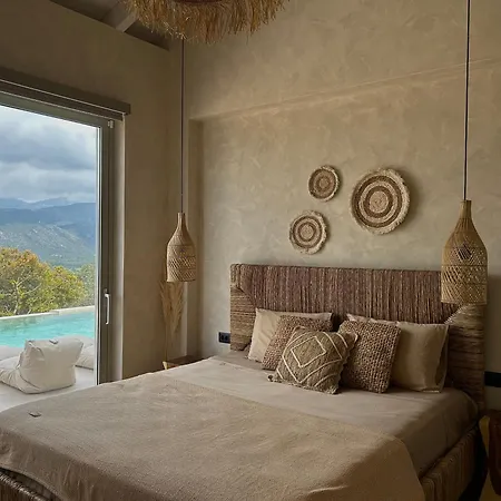 Villa Xtc Kefalonia - X