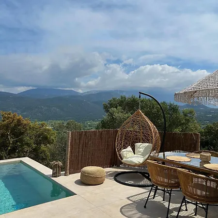 Xtc Kefalonia - X Villa Argostoli (Kefalonia)