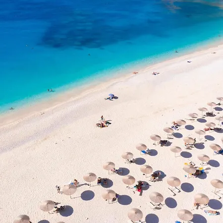 Xtc Kefalonia - X Villa Argostoli (Kefalonia)