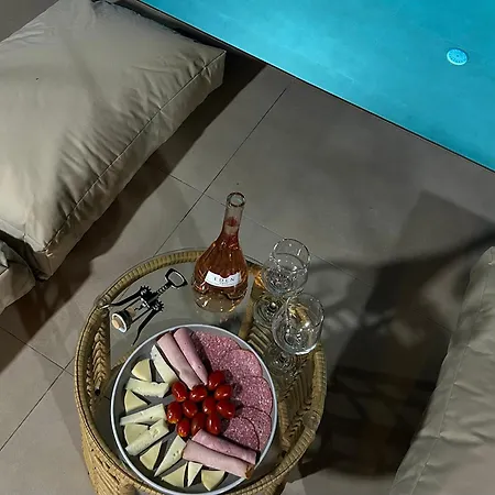 Xtc Kefalonia - X Argostoli (Kefalonia)